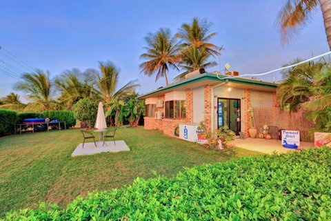 Alva Beach Tourist Park - QLD Tourism 2