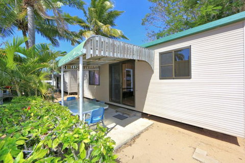 Alva Beach Tourist Park - QLD Tourism 3