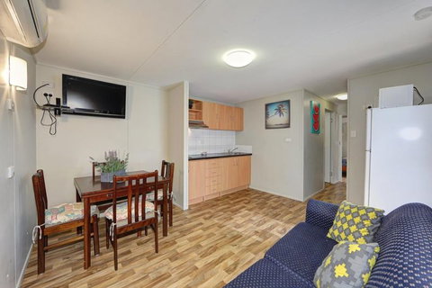 Alva Beach Tourist Park - QLD Tourism 4