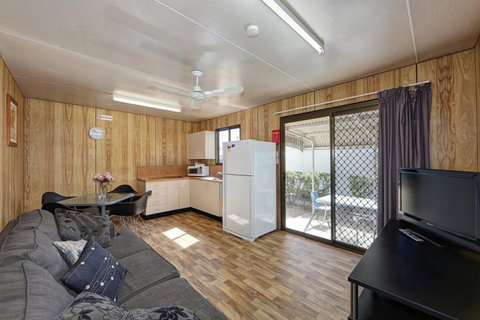 Alva Beach Tourist Park - QLD Tourism 6