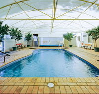 Artesian Spa Motel - QLD Tourism