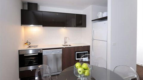 Punthill Apartment Hotels - Dandenong - QLD Tourism 0