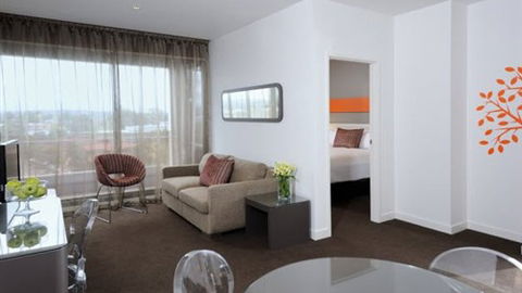 Punthill Apartment Hotels - Dandenong - QLD Tourism 1