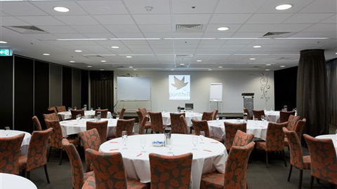 Punthill Apartment Hotels - Dandenong - QLD Tourism 3