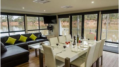 Moama On Murray Houseboats - QLD Tourism 0