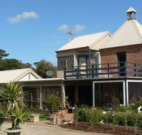 Kil'n Time Bed and Breakfast - QLD Tourism