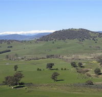 Rancho Relaxo - QLD Tourism