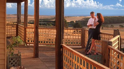 Macka's Farm - QLD Tourism 1