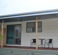 Sea Glimpse Farm Stay - QLD Tourism