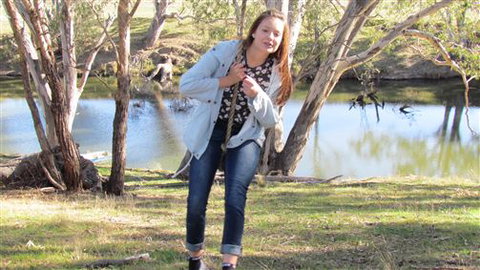 River Gardens Bed And Breakfast Farmstay - Queensland Tourism 4