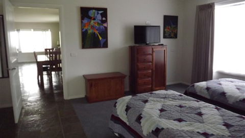 A Fare With Nature @ Prom Road Farm - QLD Tourism 1