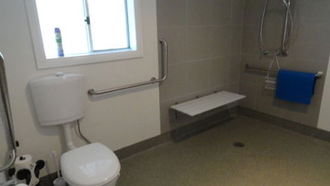 A Fare With Nature @ Prom Road Farm - QLD Tourism 2