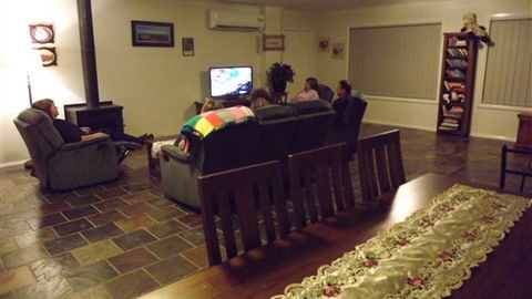 A Fare With Nature @ Prom Road Farm - QLD Tourism 7