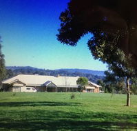 Farm Accommodation - QLD Tourism