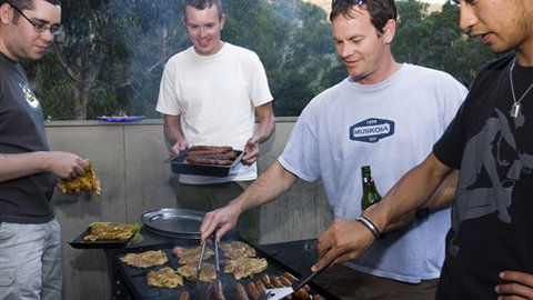 Brambuk Backpackers - Queensland Tourism 5