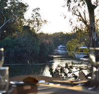 Tindarra Resort - Queensland Tourism