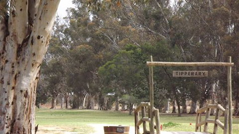 Mildura Golf Resort - QLD Tourism 5