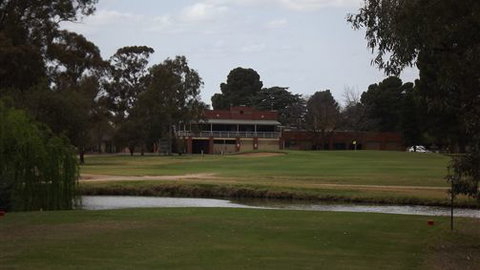 Mildura Golf Resort - QLD Tourism 6