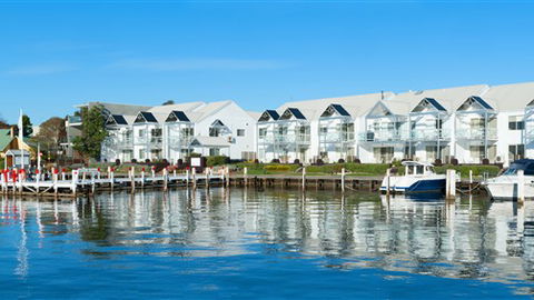 The Moorings At Metung - QLD Tourism 0