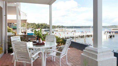 The Moorings At Metung - QLD Tourism 2