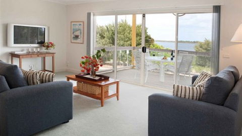 The Moorings At Metung - QLD Tourism 4