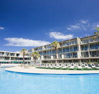 Wyndham Resort Torquay - QLD Tourism