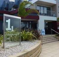 The Esplanade Resort and Spa - QLD Tourism