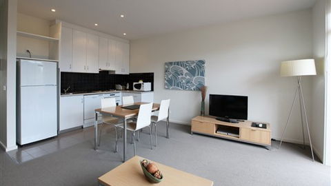 Lady Bay Resort - QLD Tourism 3