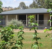 Mansfield Spa Retreat - QLD Tourism