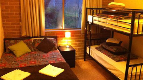 Alpine Retreat Mt Buller - QLD Tourism 0
