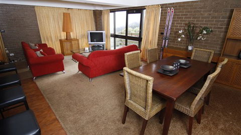 Alpine Retreat Mt Buller - QLD Tourism 4