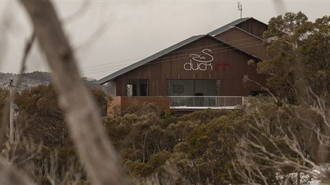 Duck Inn Mount Buller - QLD Tourism 1