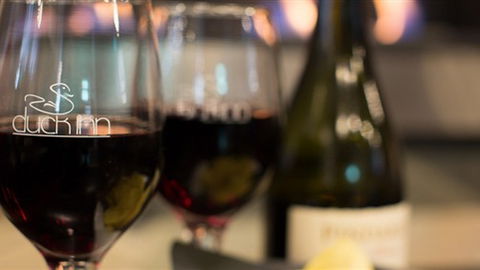 Duck Inn Mount Buller - QLD Tourism 2