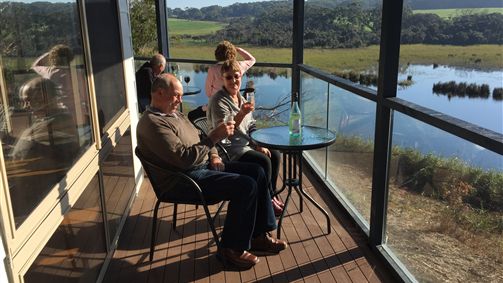 Timboon West VIC QLD Tourism