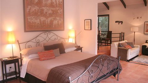 Heavenly Retreat - QLD Tourism 0