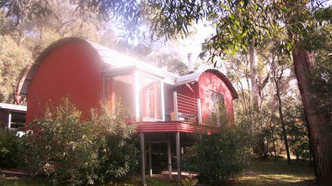 Heavenly Retreat - QLD Tourism 2