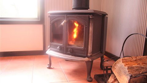 Heavenly Retreat - QLD Tourism 3