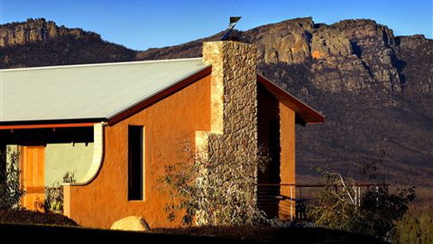 Meringa Springs - QLD Tourism 2