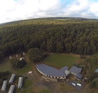 Kinglake Forest Adventures Camp - QLD Tourism