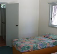 UC Camping Acacia - QLD Tourism