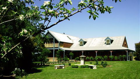 Lawson Lodge Country Estate - Queensland Tourism 0