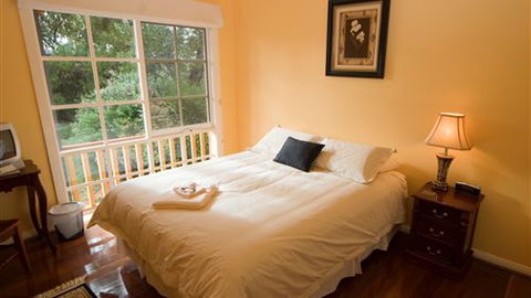 Lawson Lodge Country Estate - Queensland Tourism 2