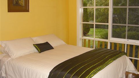 Lawson Lodge Country Estate - Queensland Tourism 7