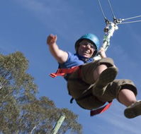 Grampians Retreat - QLD Tourism