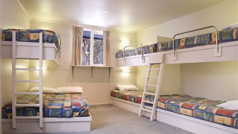 Ajax Ski Club - QLD Tourism 5