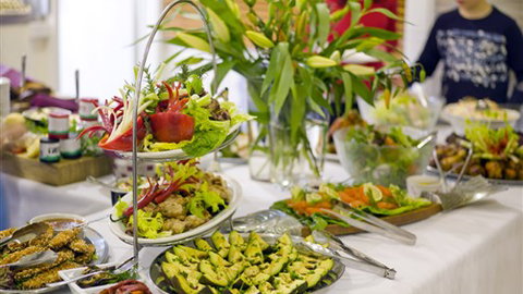 Ajax Ski Club - QLD Tourism 2