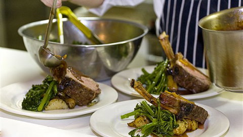 Ajax Ski Club - QLD Tourism 6