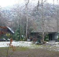 Mountain View Retreat - QLD Tourism