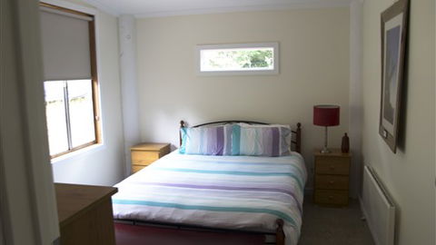 Buller Basecamp Retreat - QLD Tourism 2