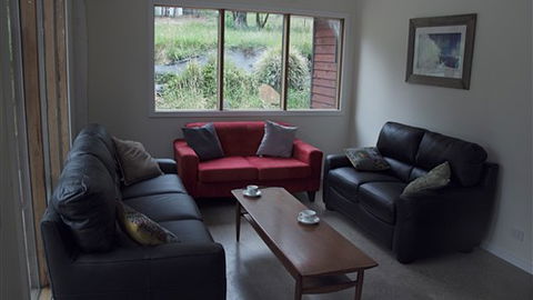 Buller Basecamp Retreat - QLD Tourism 3